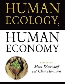 portada Human Ecology, Human Economy 