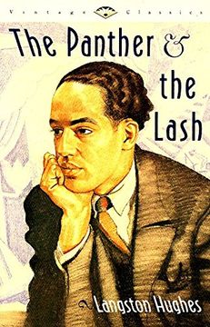 portada The Panther & the Lash (Vintage Classics) (en Inglés)