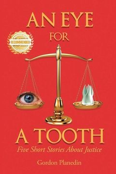 portada An Eye for A Tooth (en Inglés)