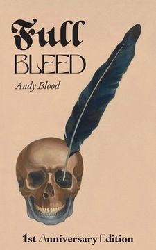 portada Full Bleed: 1st Anniversary Edition