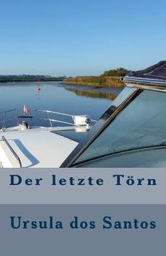 portada Der letzte Törn (in German)