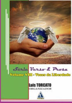 portada Verso & Prosa (in Portuguese)