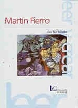 portada MARTIN FIERRO (in Spanish)