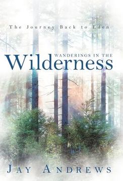 portada wanderings in the wilderness