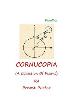 portada Cornucopia: (a Collection of Poems) (in English)