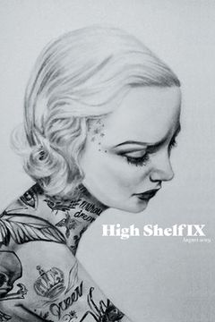 portada High Shelf IX: August 2019 (en Inglés)