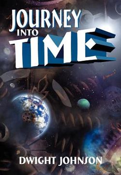 portada journey into time (en Inglés)