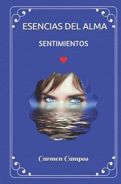 portada Esencias del Alma: Sentimientos (in Spanish)