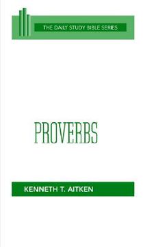 portada proverbs (in English)