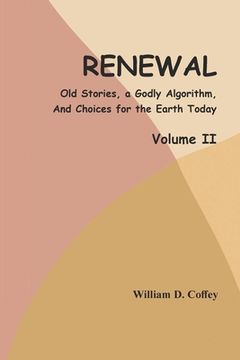 portada Renewal - Volume II (en Inglés)