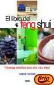 portada libro del feng shui,el rca