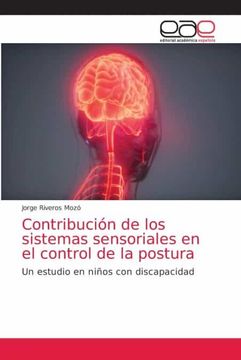 portada Contribución de los Sistemas Sensoriales en el Control de la Postura: Un Estudio en Niños con Discapacidad