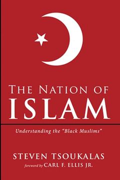 portada The Nation of Islam (en Inglés)