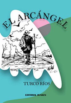 portada El Arcángel (in Spanish)