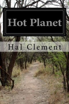 portada Hot Planet