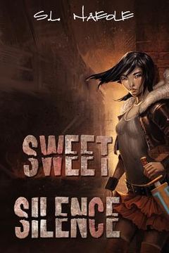 portada sweet silence
