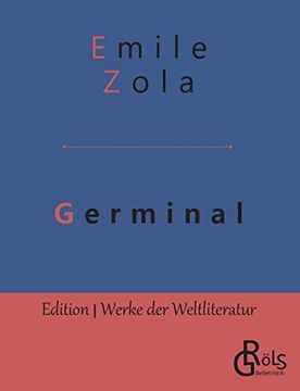 portada Germinal (in German)
