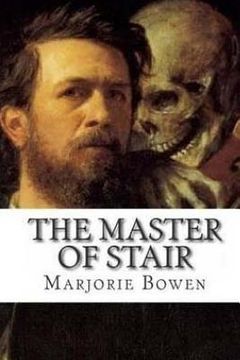 portada The Master of Stair (en Inglés)