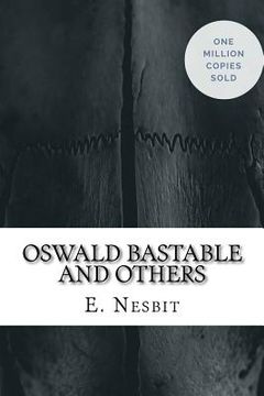 portada Oswald Bastable and Others (in English)