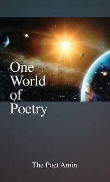 portada One World of Poetry (in English)
