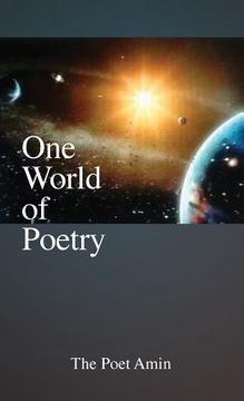 portada One World of Poetry (en Inglés)