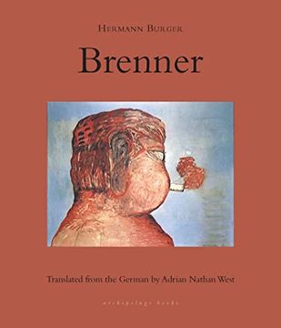 portada Brenner (in English)