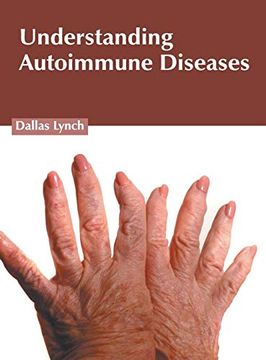 portada Understanding Autoimmune Diseases (en Inglés)