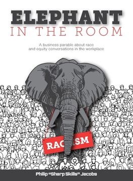 portada The Elephant in the Room (en Inglés)