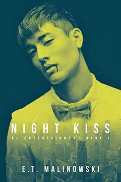 portada Night Kiss (bl Entertainment) 
