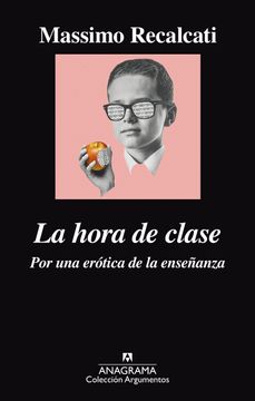 portada La hora de clase (in Spanish)