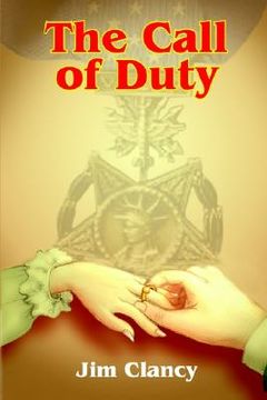 portada the call of duty (en Inglés)