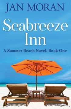 portada Summer Beach: Seabreeze Inn: 1 (in English)
