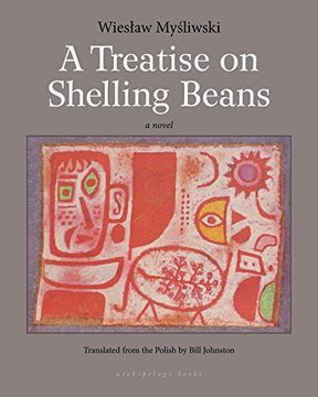 portada A Treatise on Shelling Beans (en Inglés)