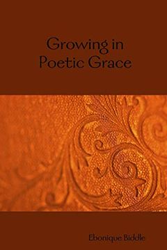 portada Growing in Poetic Grace