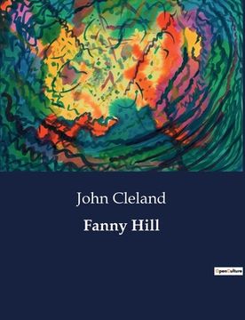 portada Fanny Hill (in Spanish)