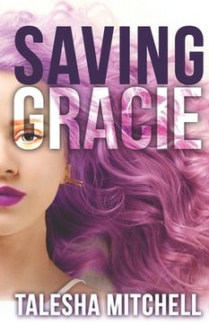 portada Saving Gracie
