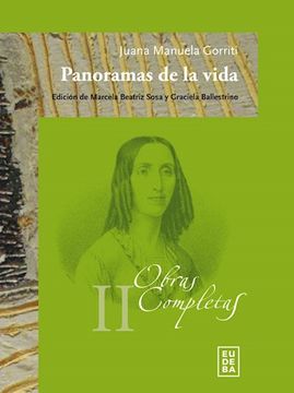 portada Panoramas de la Vida (in Spanish)