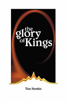 portada the glory of kings (in English)