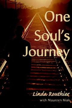portada one soul's journey (en Inglés)