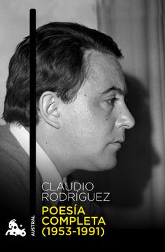 portada Poesia Completa (1953-1991) (in Spanish)
