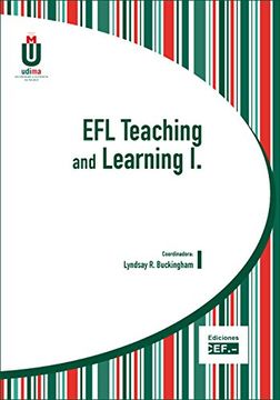 portada EFL Teaching and Learning I
