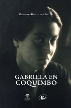 portada Gabriela en Coquimbo