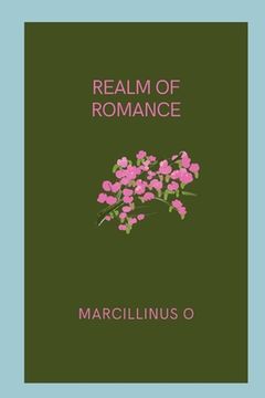 portada Realm of Romance (in English)