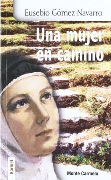 portada Una Mujer en Camino (in Spanish)