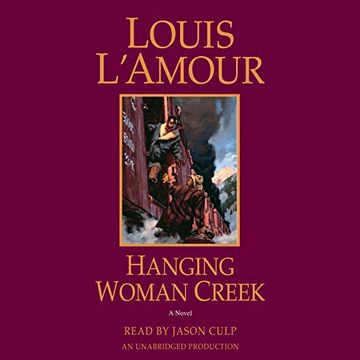 portada Hanging Woman Creek: A Novel ()