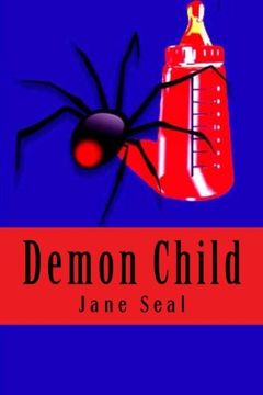 portada Demon Child