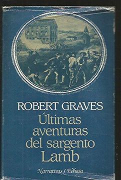 portada Ultimas Aventuras del sar Gento Lamb (in Spanish)
