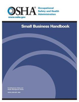 portada Small Business Handbook (in English)