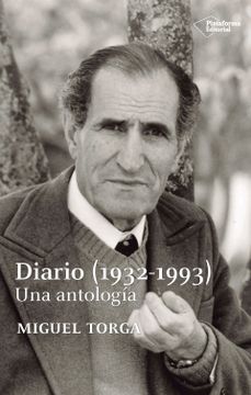 portada Diario (1932-1993): Una Antologia
