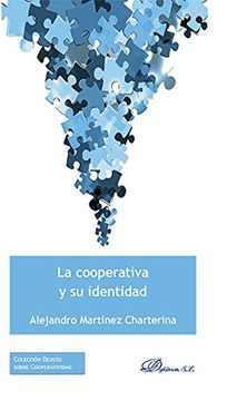 portada La cooperativa y su identidad.